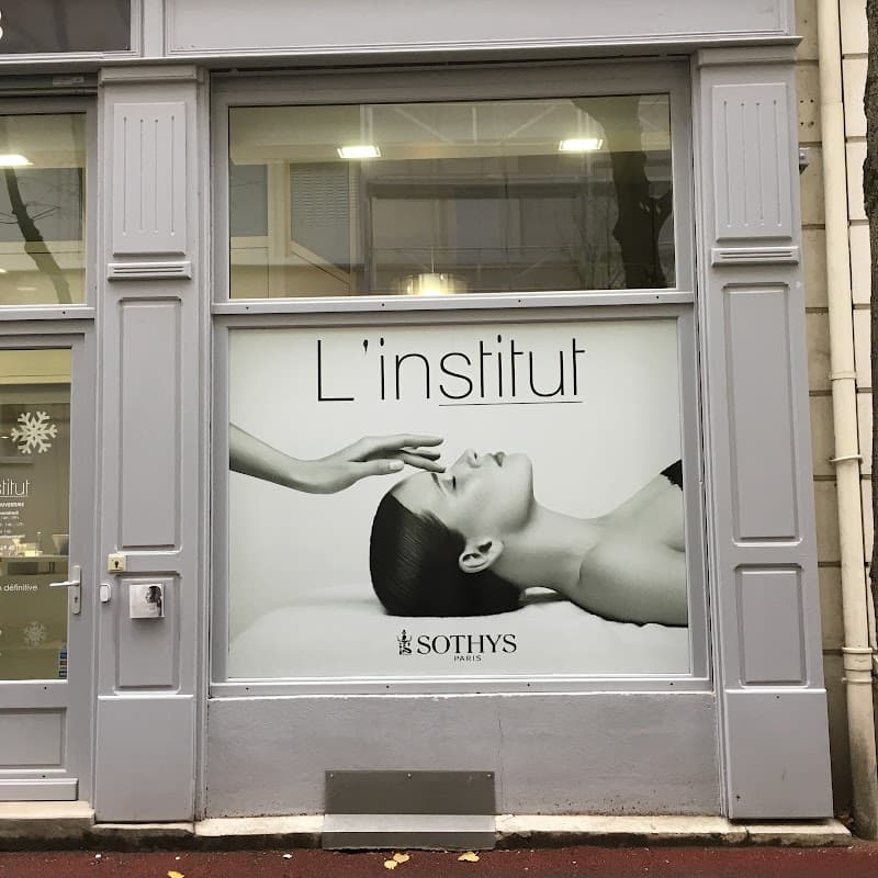 L'institut - Vichy photo