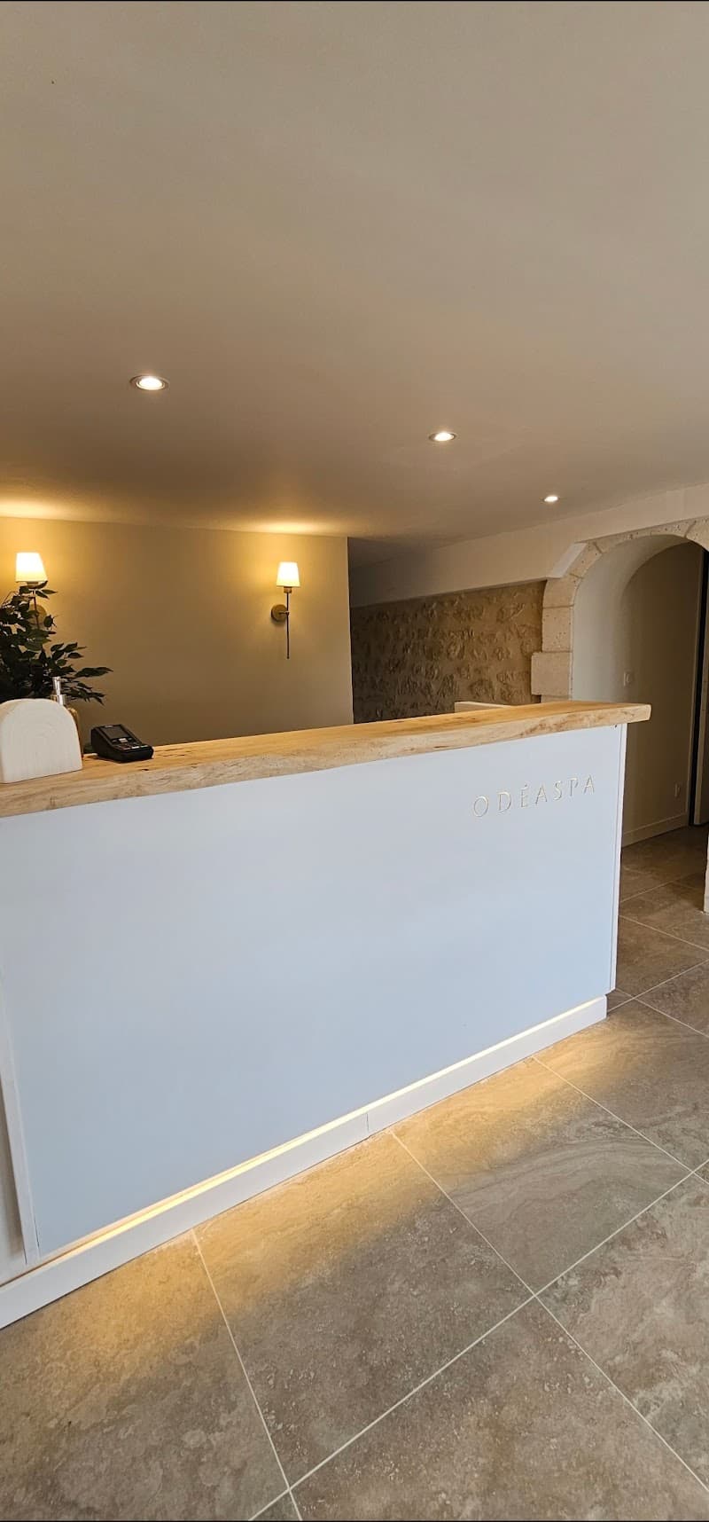 L'Odelys & Spa Angoulême photo