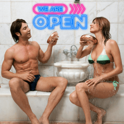 L'Oriental Hammam Poitiers photo