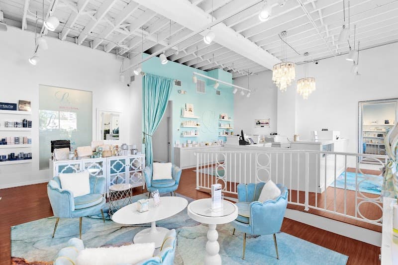 L'Ural Spa. Day spa Sarasota photo