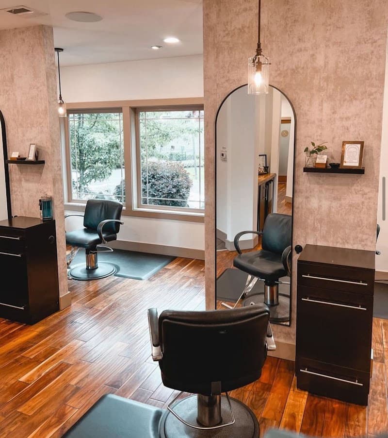 L15 Salon & Spa Issaquah photo