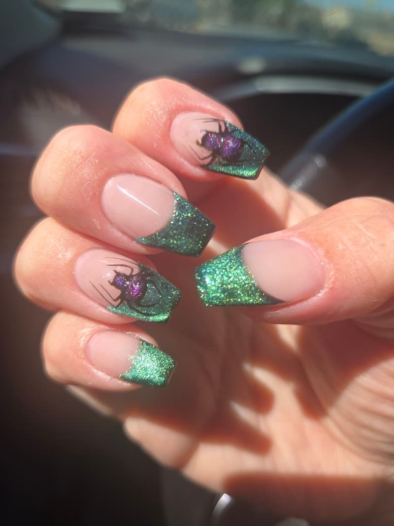 L3 Nails And Spa Perris photo