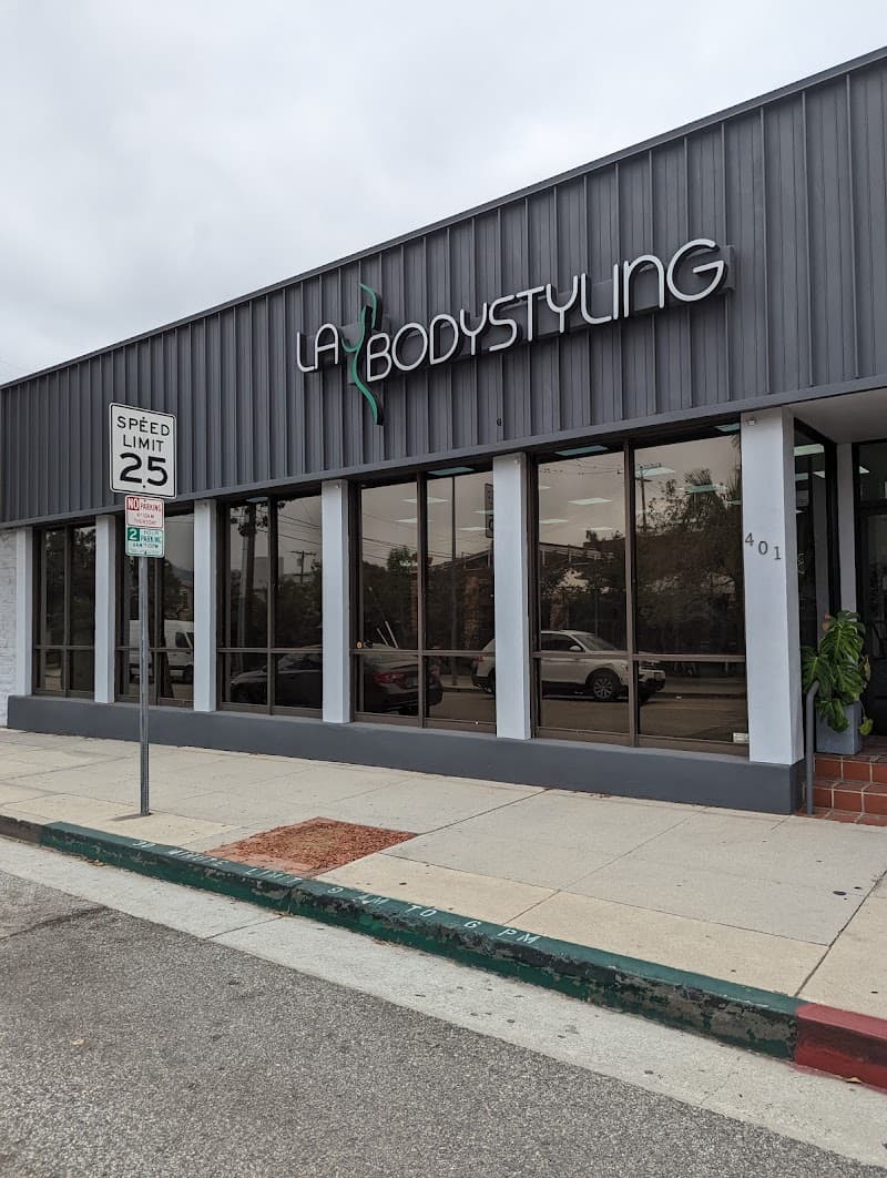 LA Body Styling Glendale photo