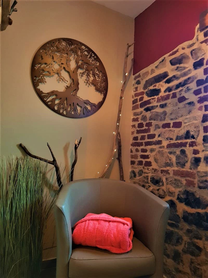 La Colombe Massage Honnelles photo