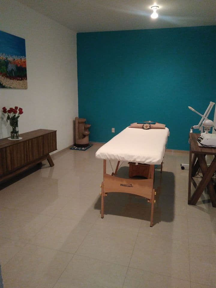 La Esperanza Spa Irapuato photo