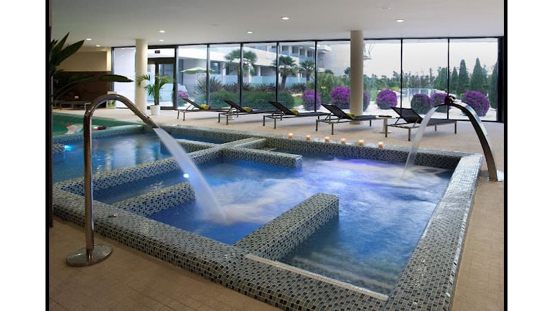 La Finca Spa Algorfa photo