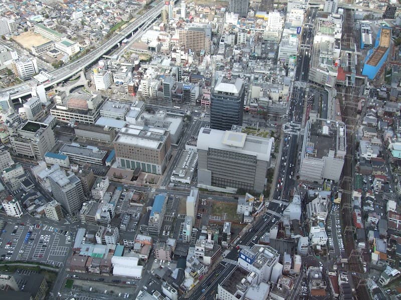 La Gem Sakai City Kita Ward photo