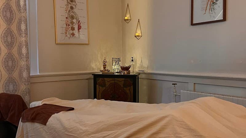 La Luna Bodyworks, LLC Hadley photo