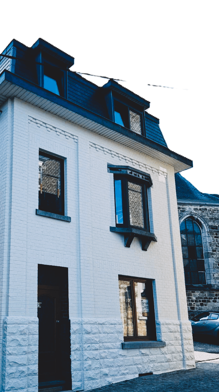La Maison Cocoon Welkenraedt photo
