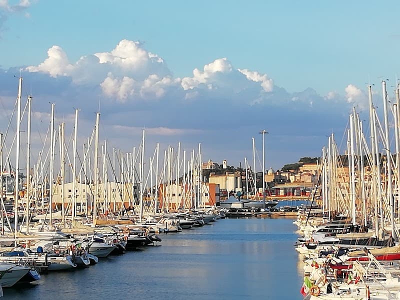 La Marina Dorica SpA Ancona photo