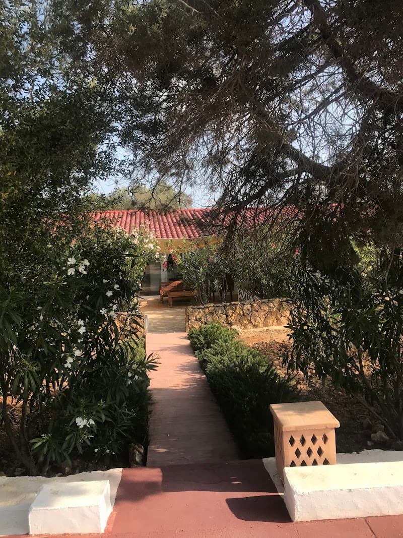 La Masia Formentera photo