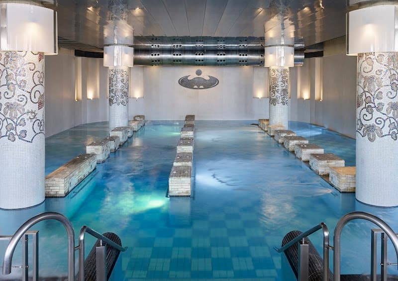 La Perla Spa Encarnación photo