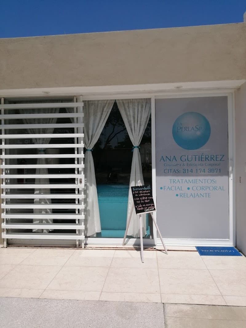 Manzanillo la perla spa photo