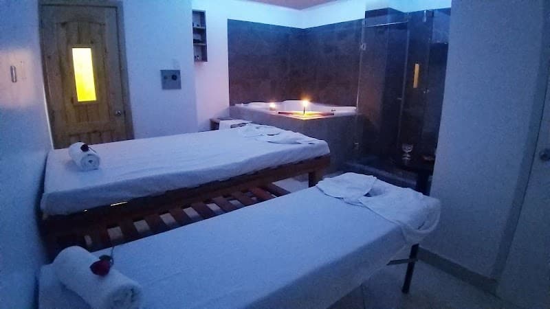 La Piel Spa Atacames photo