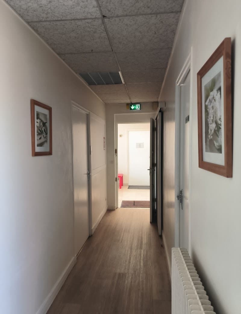 La Place Dorée Sartrouville photo