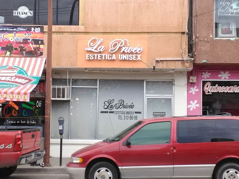 La Privee Heroica Nogales photo