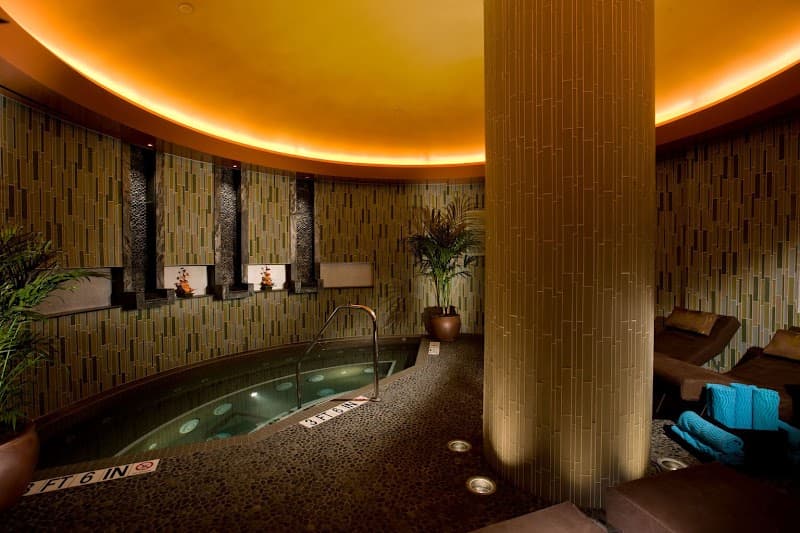 La Rive Spa Airway Heights photo