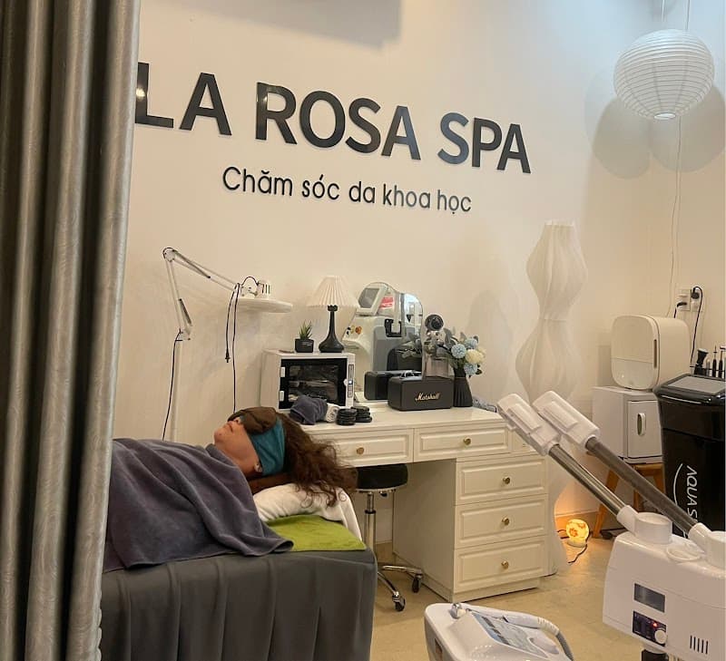 La Rosa Spa Quận Sơn Trà photo