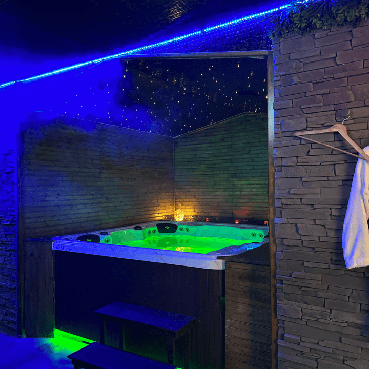 La Spa Aubervilliers photo