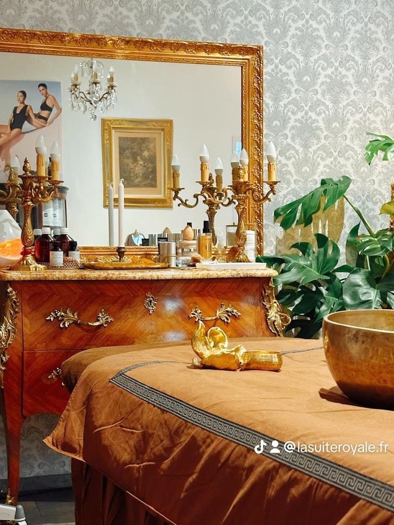 La Suite Royale Tarbes photo