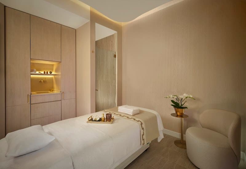 La Vallée Spa Suites Geneva photo