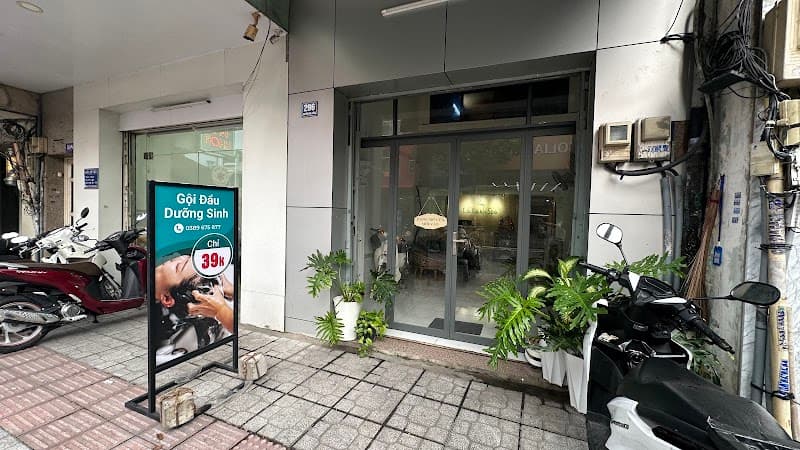 Lá Xanh Spa Quận 6 photo
