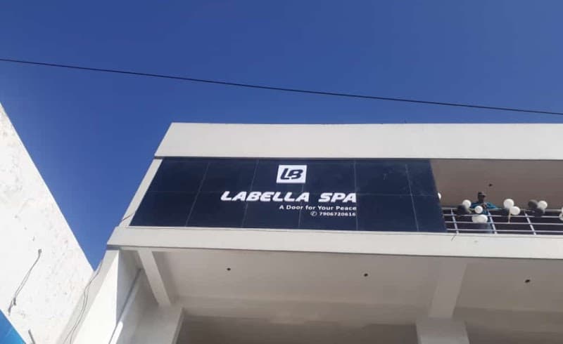 labella spa Dehradun photo