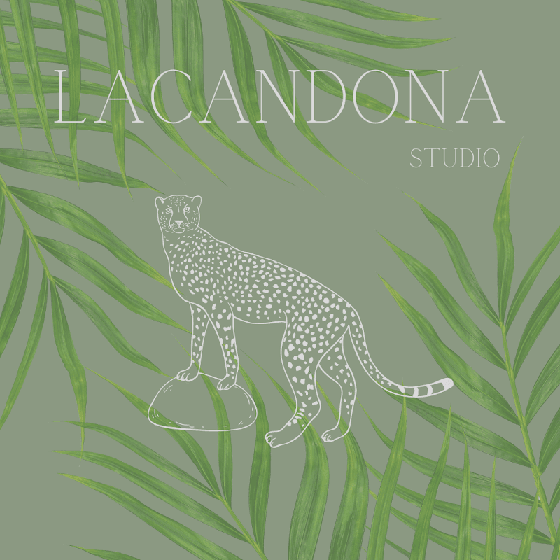 Lacandona studio Corregidora photo