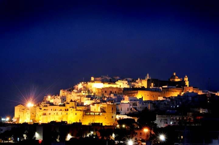 Lacus Spa Ostuni photo