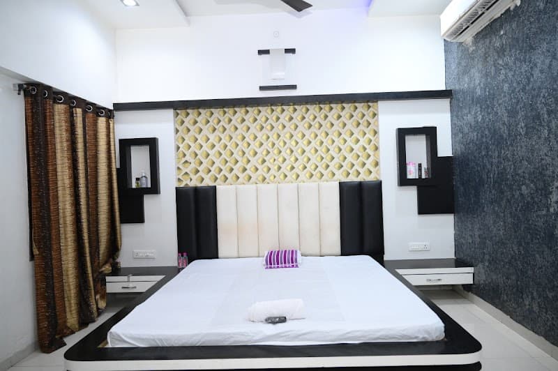 Lado Salon and Spa Raipur photo