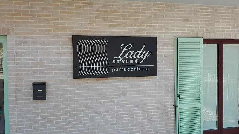 Lady Style Recanati photo