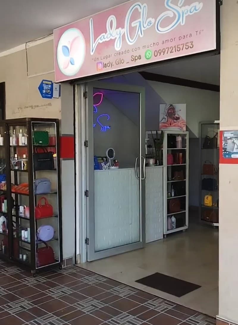 LadyGlo Spa Alamor photo