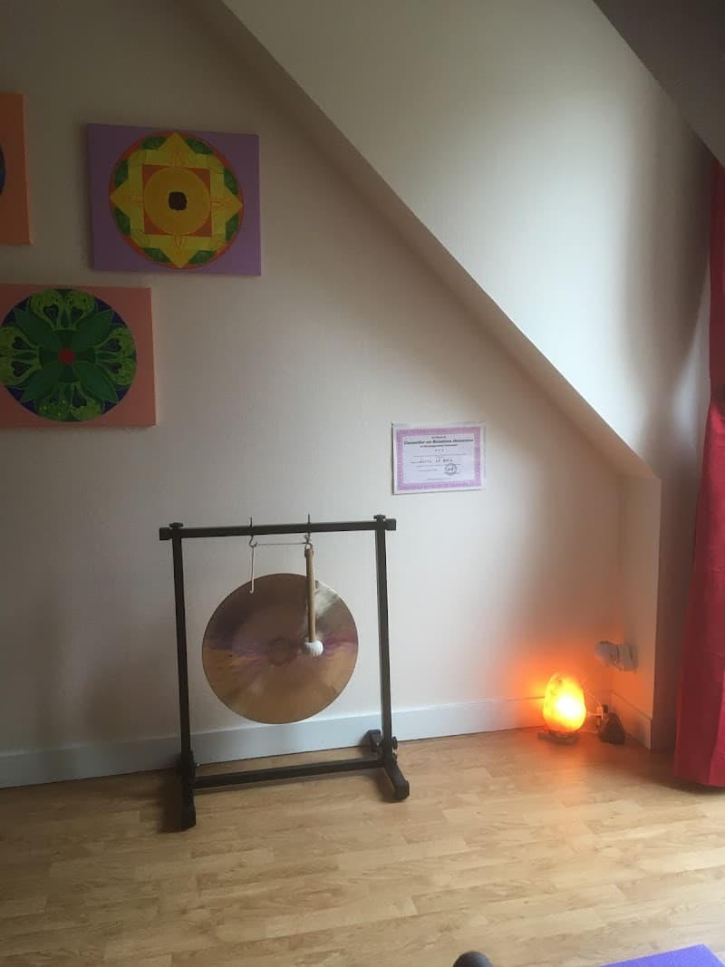 Laetitia Massage Dinan photo