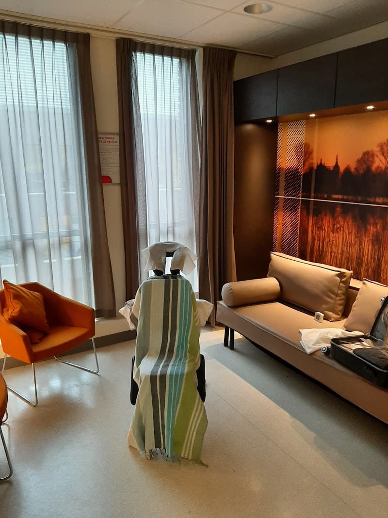 Lagom massage Loosbroek photo