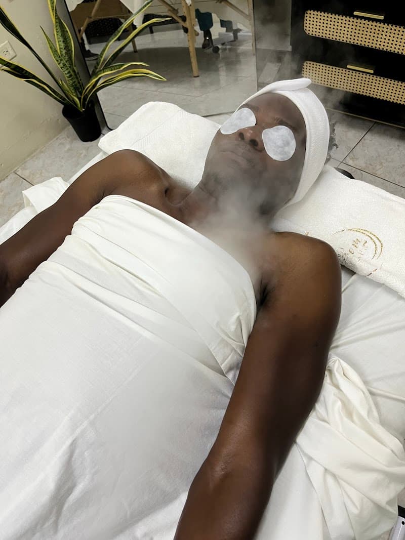 Lagom Spa Montego Bay photo