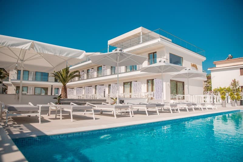 Laguna Resort Halkidiki photo