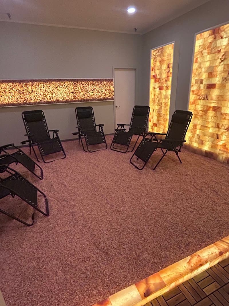 Lakes Massage Detroit Lakes photo