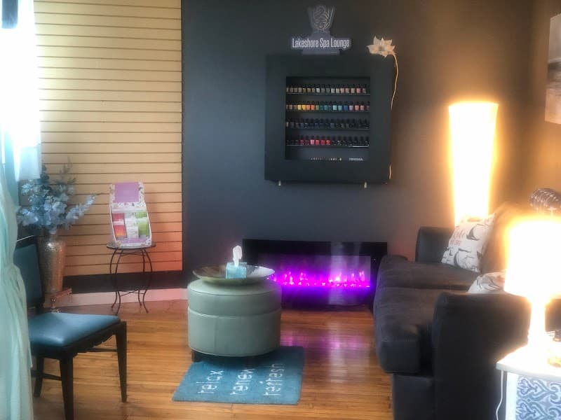 Lakeshore Spa Chestermere photo