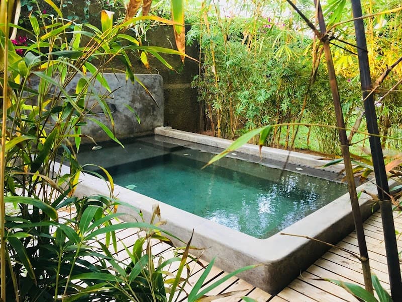 Lakshmi Spa Watamu Kilifi photo
