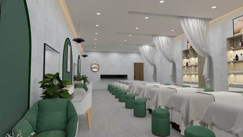 LaLa Spa Dĩ An photo