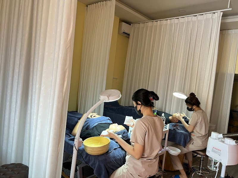 Lalia Spa Quận Gò Vấp photo