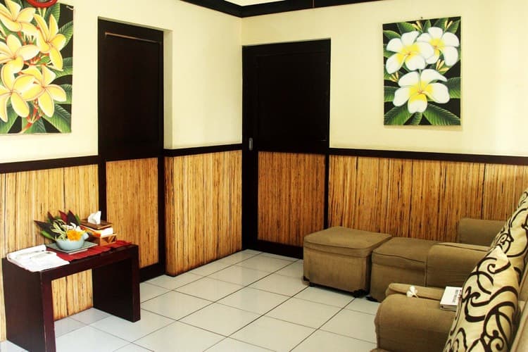 Laluna Spa Bali Badung photo
