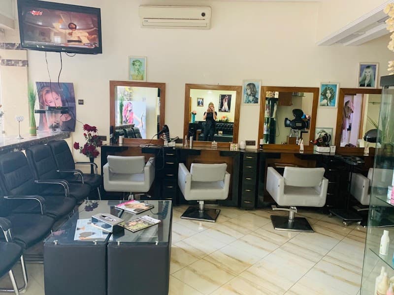 Laly beauté Rabat 10080 photo
