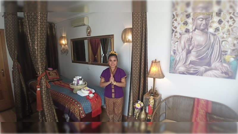 Lamai Day Spa Santander photo