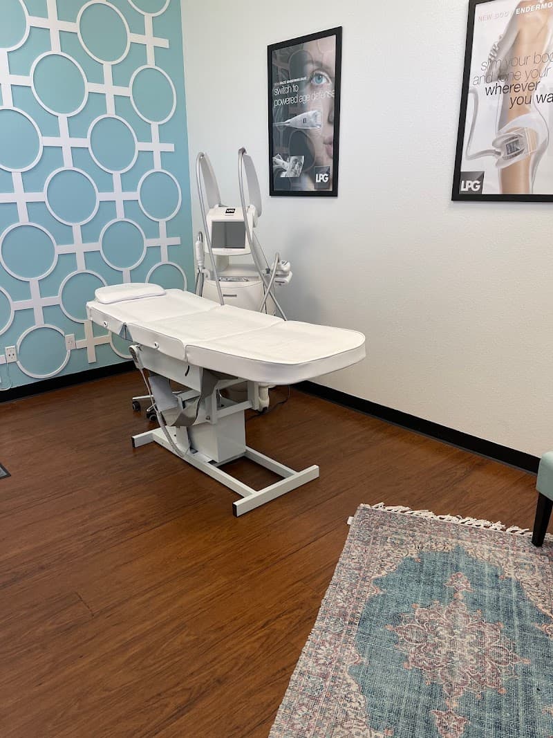 Lamina Spa Tracy photo