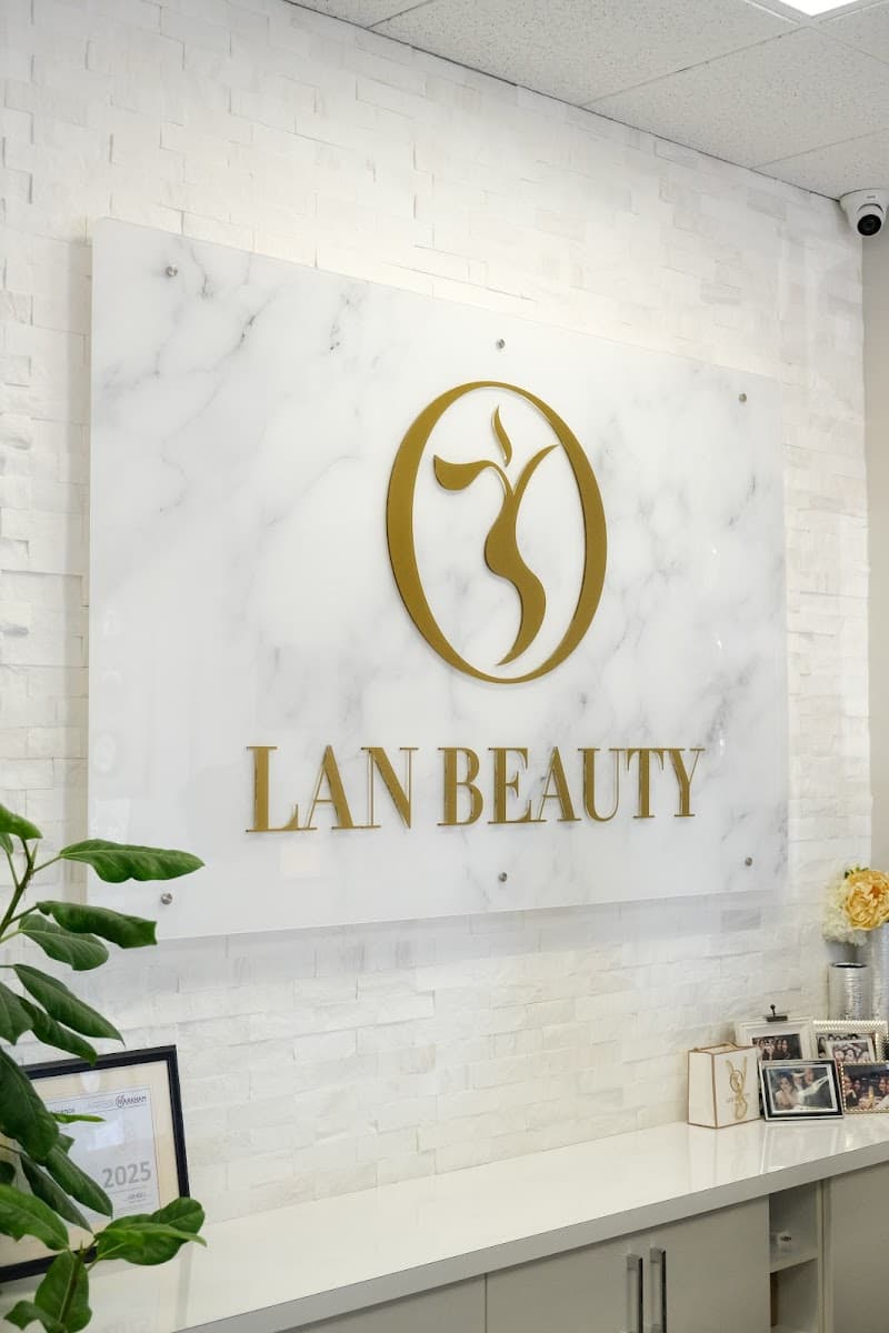 Lan Beauty Spa Markham photo