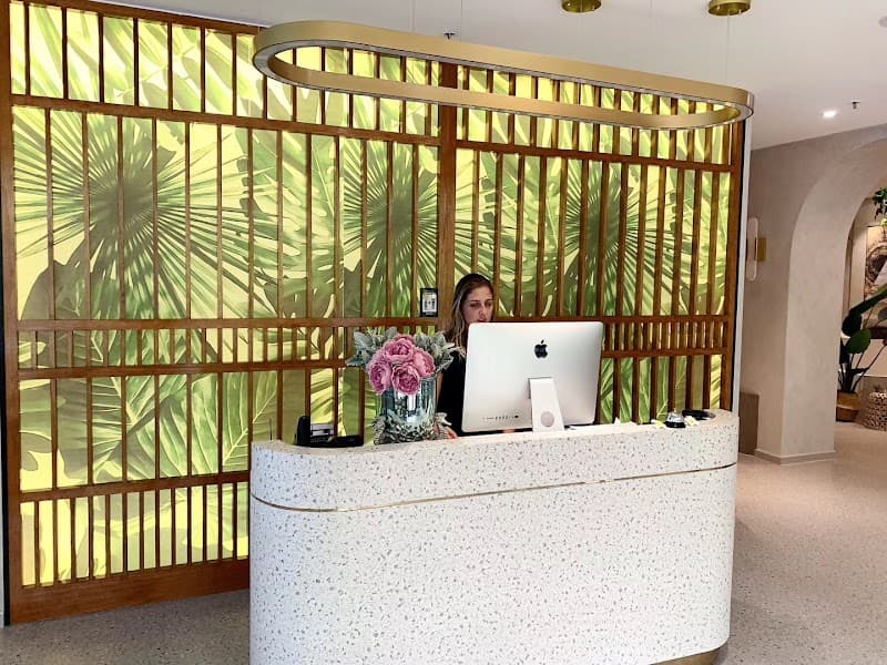 LAN Spa Gold Coast photo