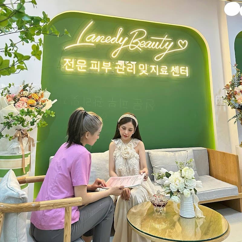 Lanedy Beauty Vũng Tàu photo