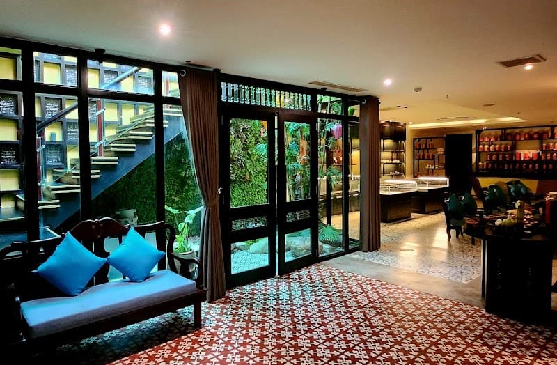 Làng Sen Spa Nha Trang photo