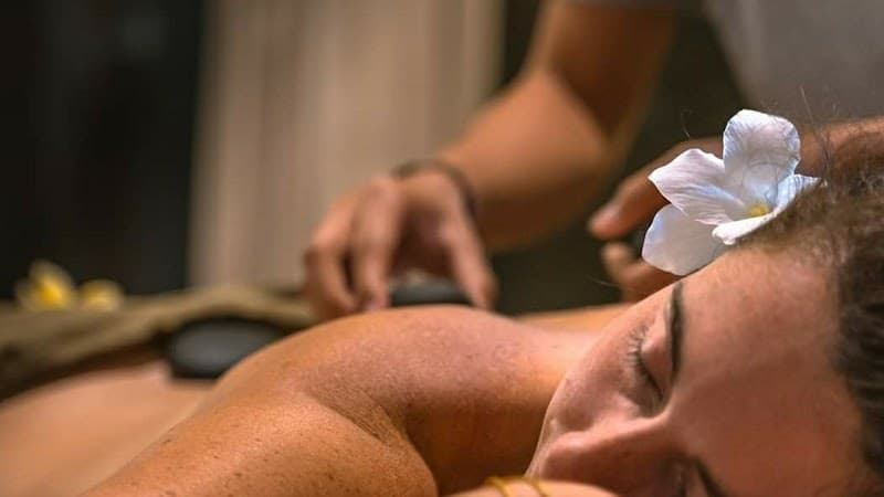 Laniakea Spa Bali Uluwatu photo